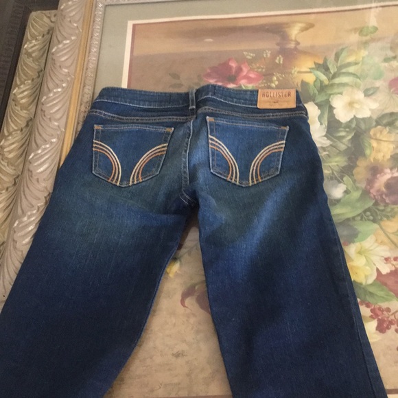 Hollister pants - Picture 2 of 2